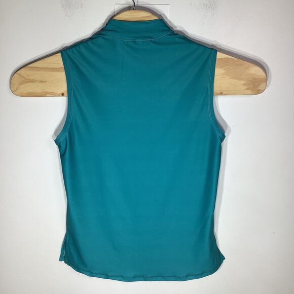 The Bubble Womens Birch‎ Top Sleeveless Size Medium NWT - Picture 3 of 10
